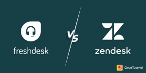 Is Zendesk better than Freshdesk?